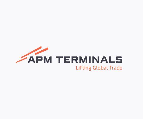 brand ambassador 14 APM terminal
