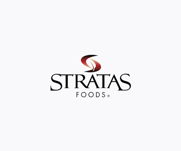 brand ambassador 20 Stratas foods