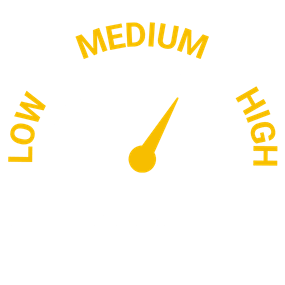 Risk assessment of interactions between operators and vehicles