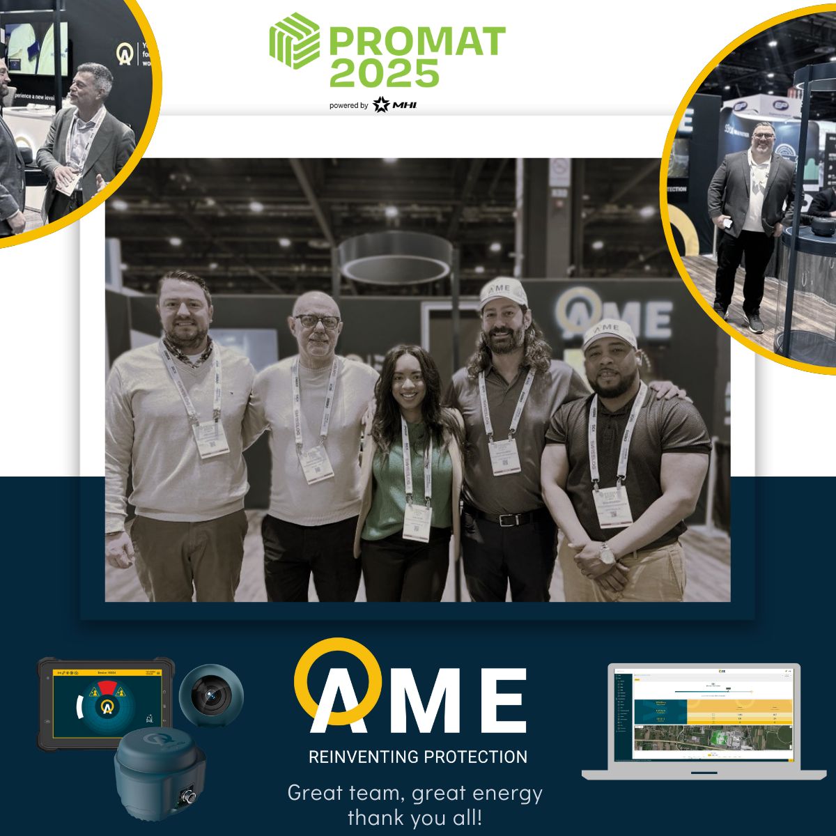 ProMat Chicago