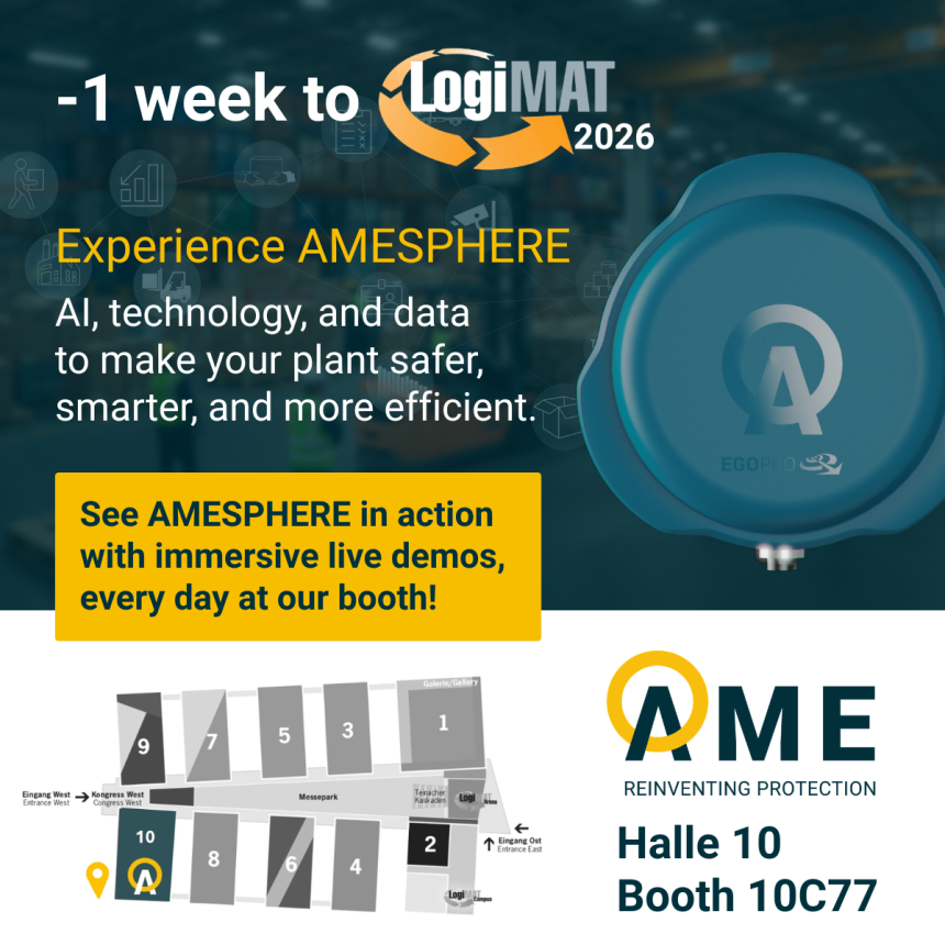 LogiMAT