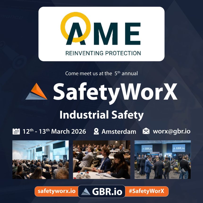 SafetyWorx 2026