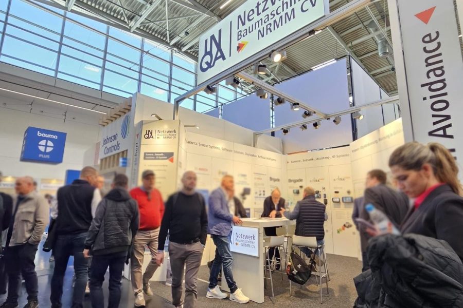 BAUMA
