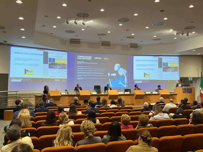 L’innovazione che protegge