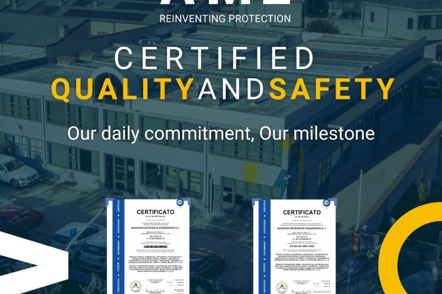 certificazioni