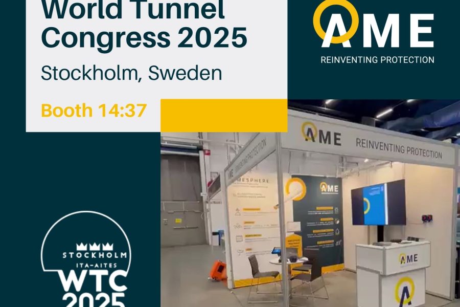 World Tunnel Congress 2025